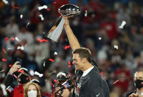 Super Bowl Lv Becomes Third Biggest On Record With 88 Million Viewers