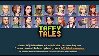 Taffy Tales V Game Download Free For Android Windows Mac