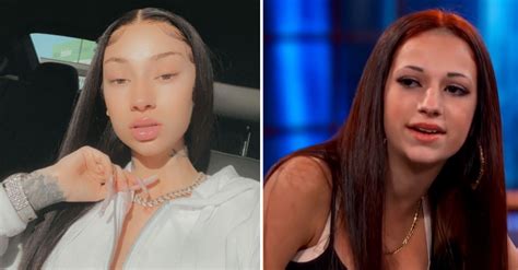 Bhad Bhabie Says People Who Signed Up To Her Onlyfans Just As She