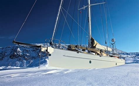 43 Of The Best Bluewater Sailing Yacht Designs Of All Time Page 4 Of