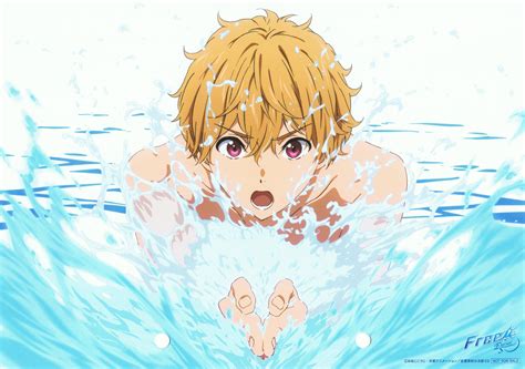 Hazuki Nagisa Zerochan Free Anime Anime Free Eternal Summer