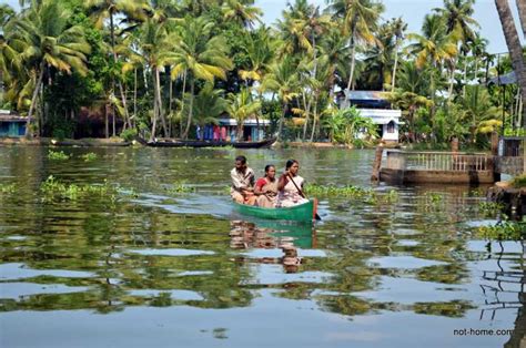 Ab Hafen Kochi Backwater Houseboat Und Fort Kochi Tour Getyourguide