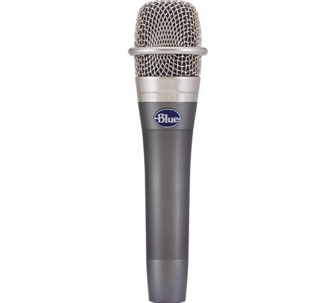 Blue Microphones EnCORE 100 Dynamic Handheld Live Vocal ...