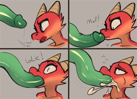 Rule 34 2021 Ambiguous Gender Angry Anthro Bodily Fluids Comic Cum Cum In Mouth Cum Inside