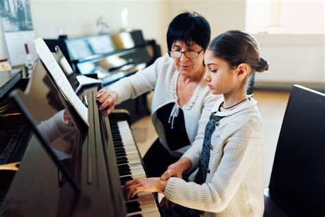 Making Music And Money By Teaching Piano From Home Thrifty Momma