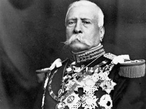 José de la cruz porfirio díaz mori (/ˈdiːəs/ or /ˈdiːæz/; El día que Porfirio Díaz renunció | Nortedigital