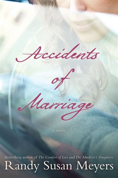 Accidents Of Marriage Best Books For Women 2014 Popsugar Love And Sex