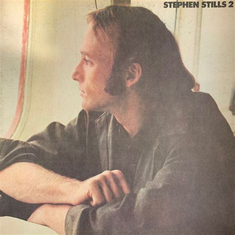 Stephen Stills Stephen Stills 2 1972 Gatefold Vinyl Discogs