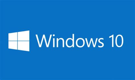 Windows 10 Update Released With New Features Ible Technologies