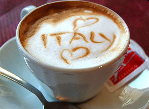 Three Of The Best Italian Espresso Drinks Italy Magazine