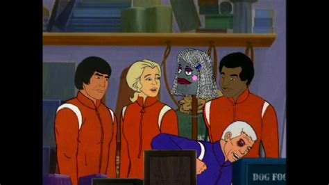 Picture 75 Of Sealab 2021 In The Closet Milkanddiapers