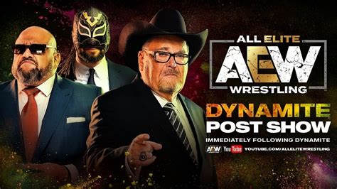 Jim Ross Reveals Aew Contract Is Ending And Hopes For Future