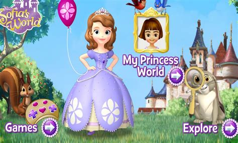 Play The Best Sofia The First Puzzle Games Blog Numuki