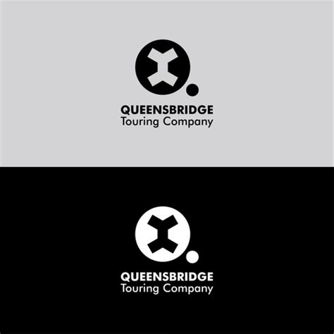 Queensbridge Touring Co Logo Logo Design Contest