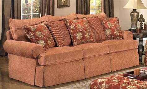 Soft And Comfortable Chenille Sofas Living Room Sofa Sofa Design