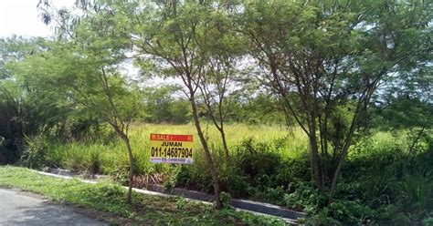 Cbd properties sdn bhd shall not be responsible for any errors if any, on this. Ejen Hartanah Perak: Tanah Lot Banglo Di Chepor Indah ...