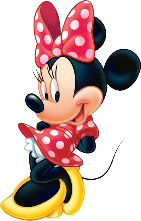 Imágenes De Minnie Mouse Roja Png Mega Idea Imagenes Minnie Minnie