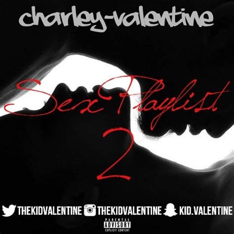 Stream Sex Playlist 2 By Charley Valentine Listen Online For Free On