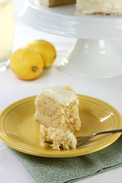 Lemonade Layer Cake Recipe Back To The Cutting Board