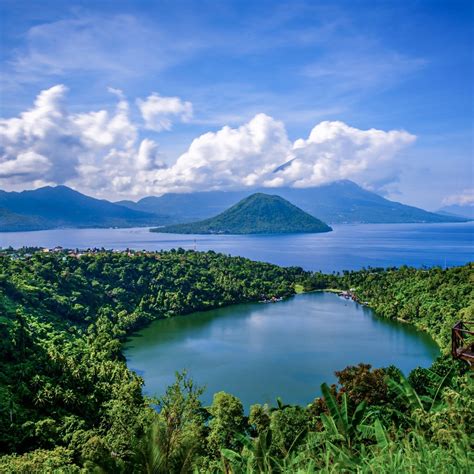 Maluku And Papua Remote Beauty And Cultural Diversity Indonesia Travel