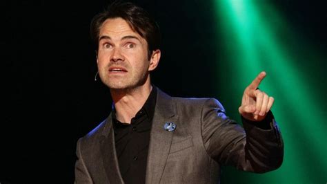 Jimmy Carr Laughing And Joking Radio Times