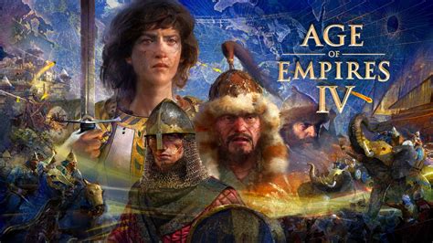 Age Of Empires Iv Is Available Now With Xbox Game Pass For Pc Igamesnews