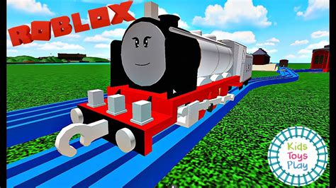 Each song has an interesting concept of the. ROBLOX Gaming Tomica Thomas & Friends Train Video Game ...