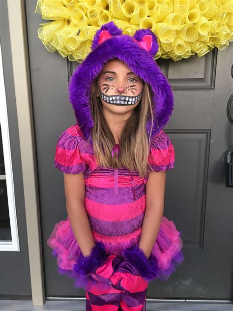 Cheshire Cat Alice In Wonderland Cheshire Cat Alice In Wonderland Halloween Costumes Costumes