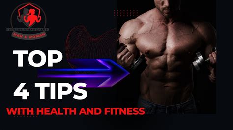 4 Ways To Get Through To Your Health And Fitness Good Health And Fitness Youtube