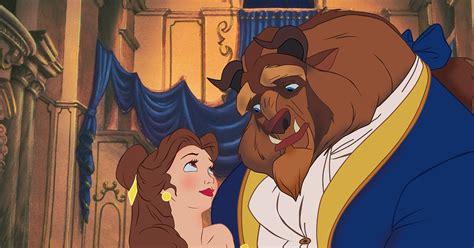 Beauty And The Beast History Popsugar Love And Sex