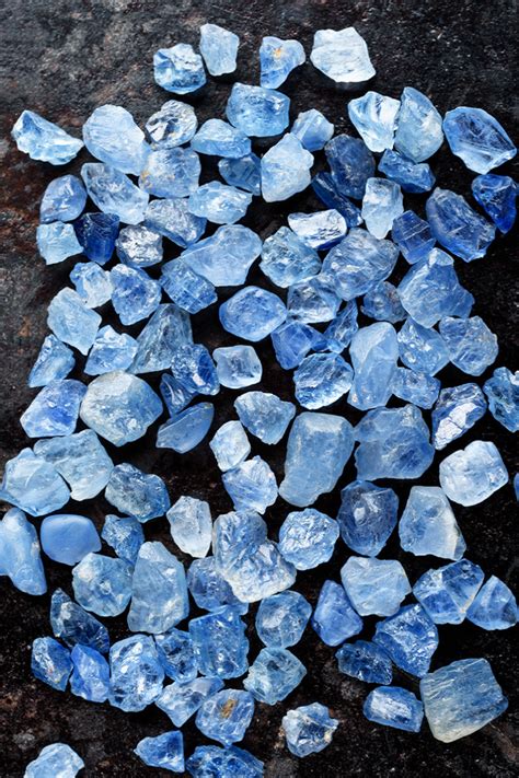 Sapphire Meanings Uses And Properties — The Ultimate Guide Gem