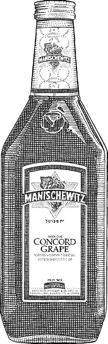 some non jews think manischewitz wine tastes good befuddling jews wsj