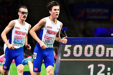 Join facebook to connect with odd emil ingebrigtsen and others you may know. Henrik Ingebrigtsen Jakob Ingebrigtsen / Pappa ...