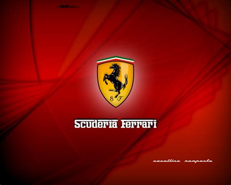 Hd-Car wallpapers: ferrari logo
