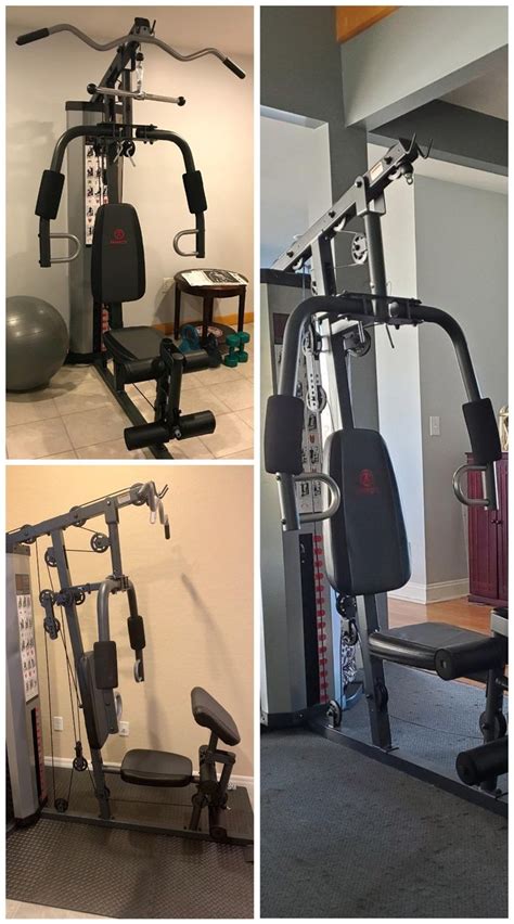 Best Compact Home Gym 23 Best Strength Cardio And Portable Gym