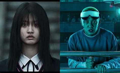 If You Liked Train To Busan Watch These 5 Korean Horror Movies On Netflix