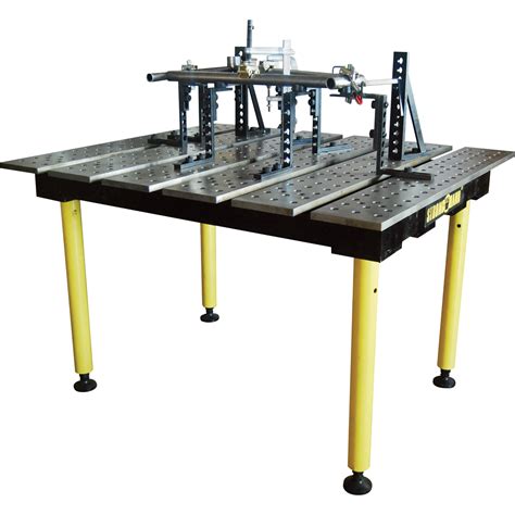 Mobilier Table Welding Table