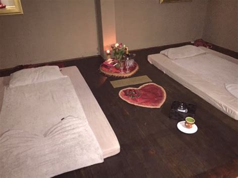 The Thai Touch Traditional Thai Massage Therapy Umhlanga Rocks