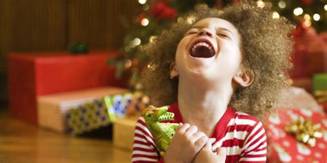 6 Gifts of Experience for the Kid Who Has Everything  HuffPost