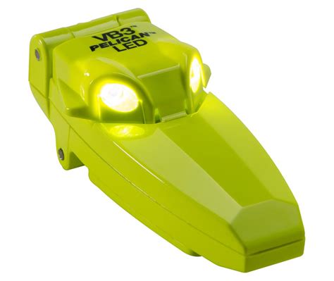 Pelican 2220 Versabriteiii Vb3 Led Visimax Safety Products