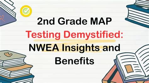 Ppt 2nd Grade Map Testing Demystified Nwea Insights And Benefits