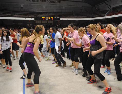 Relay for life spreads the word to fight cancer and raises money for cancer awareness. Boston-Area Schools Prepare For Relay for Life