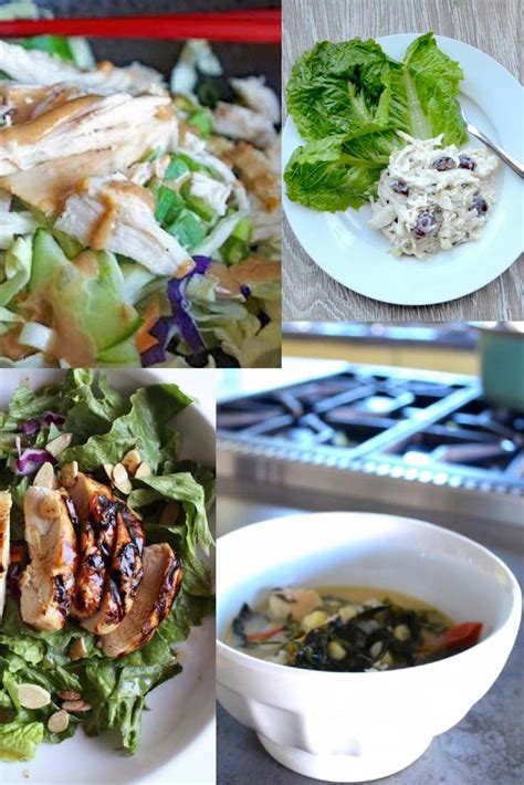 The team at eat this, not that! The Best Ways to Use Rotisserie Chicken | Rotisserie ...