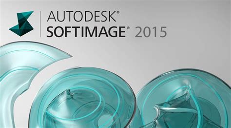 Скачать Autodesk Softimage