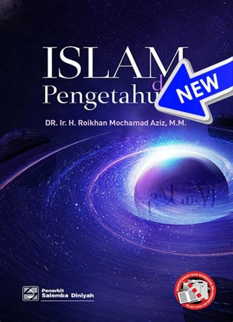 Buku Islam Dan Pengetahuan Toko Buku Online Bukukita