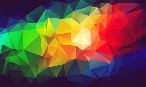 35 High Res Low Poly Background Textures For Free Naldz Graphics