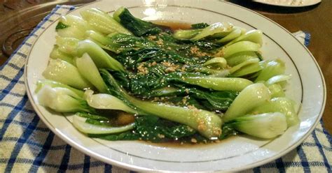 Lihat ide lainnya tentang resep, resep makanan, resep masakan. Sayur pakcoy - 603 resep - Cookpad