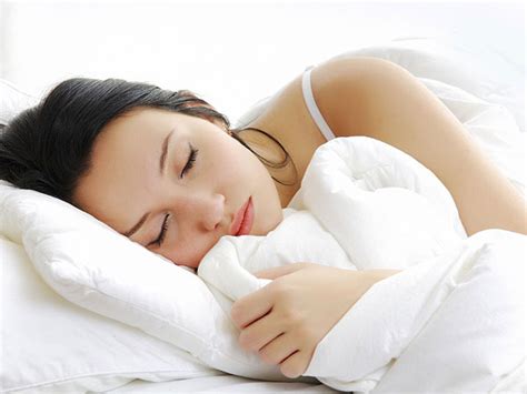 Diez Mandamientos Para El Buen Dormir Infobae