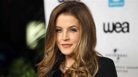 Why Lisa Marie Presley Blamed Her Financial Troubles On Her Ex Manager