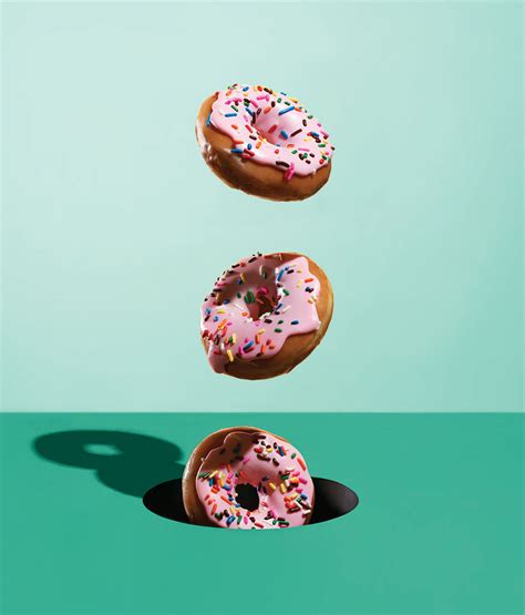 Pop Art Still Life Photography